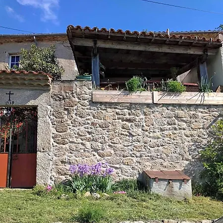 Le 1739 Hotel Les Plantiers