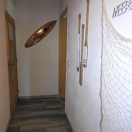 Hotel Le 1739