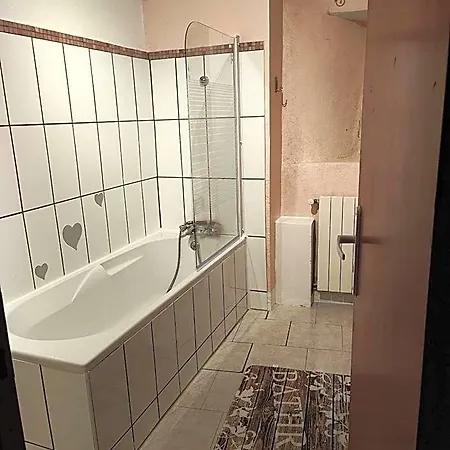 Hotel Le 1739 Les Plantiers
