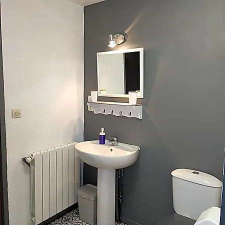 Le 1739 Hotel Les Plantiers