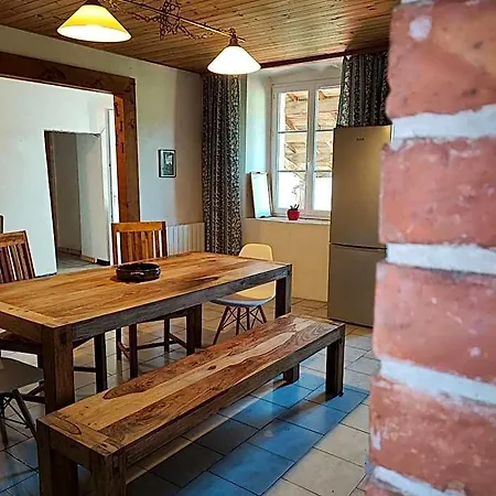 Hotel Le 1739