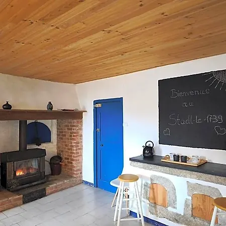 Le 1739 Hotel
