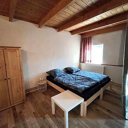 Le 1739 Hotel
